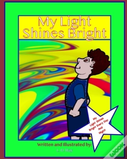 Capa do artigo My Light Shines Bright