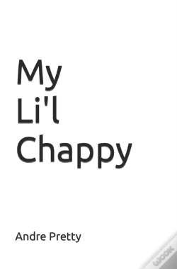 Capa do artigo My Li'L Chappy