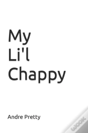 Capa do artigo My Li