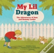 Capa do artigo My Lil Dragon