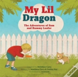Capa do artigo My Lil Dragon