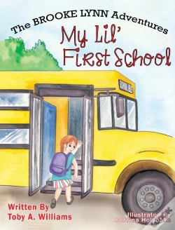 Capa do artigo My Lil' First School