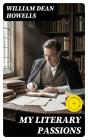 My Literary Passions - Preview