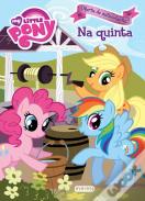 My Litle Pony - na Quinta