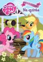 My Litle Pony - na Quinta - Preview