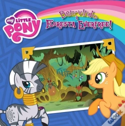 Capa do artigo My Litle Pony