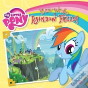 Capa do artigo My Litle Pony