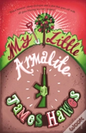 Capa do artigo My Little Armalite