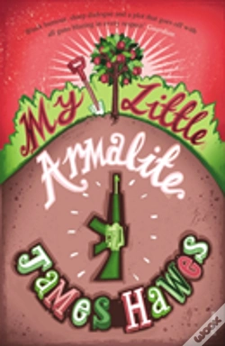 Capa do artigo My Little Armalite