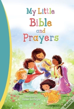 Capa do artigo My Little Bible And Prayers