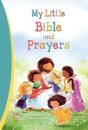 My Little Bible And Prayers - Preview
