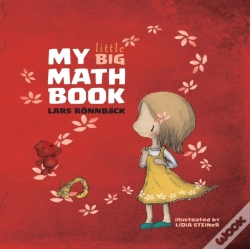Capa do artigo My Little Big Math Book