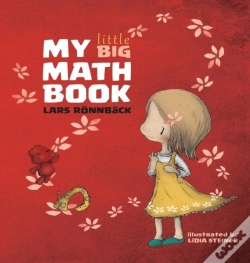 Capa do artigo My Little Big Math Book