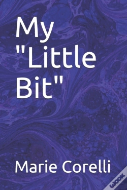 Capa do artigo My "Little Bit"
