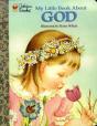 My Little Book About God - Preview