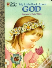 My Little Book About God