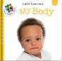 My Little Book About-My Body - Preview