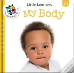 Capa do artigo My Little Book About-My Body
