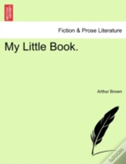 Capa do artigo My Little Book.