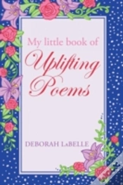 Capa do artigo My Little Book Of Uplifting Poems
