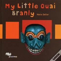 Capa do artigo My Little Branly