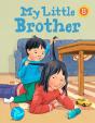My Little Brother - Preview