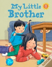 Capa do artigo My Little Brother