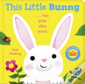 Capa do artigo My Little Bunny