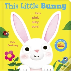 Capa do artigo My Little Bunny