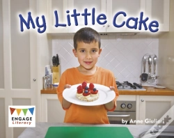 Capa do artigo My Little Cake