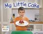 My Little Cake - Preview