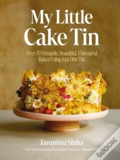Capa do artigo My Little Cake Tin