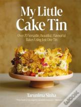 My Little Cake Tin