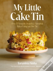 Capa do artigo My Little Cake Tin