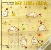 Capa do artigo My Little Chick