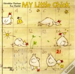 Capa do artigo My Little Chick