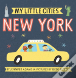 My Little Cities: New York