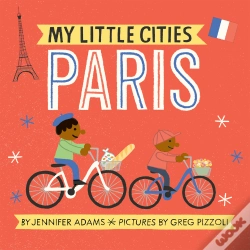 Capa do artigo My Little Cities: Paris