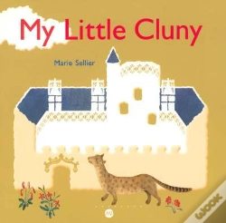 Capa do artigo My Little Cluny