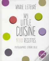 My Little Cuisine