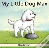 My Little Dog Max