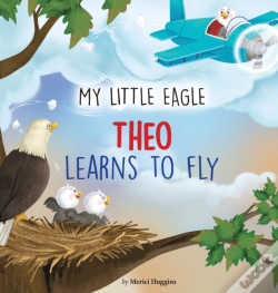 Capa do artigo My Little Eagle