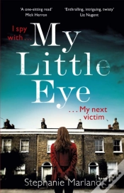 Capa do artigo My Little Eye