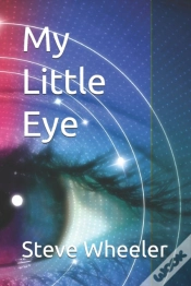 Capa do artigo My Little Eye