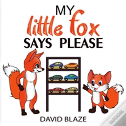 Capa do artigo My Little Fox Says Please