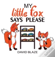 Capa do artigo My Little Fox Says Please
