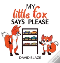 Capa do artigo My Little Fox Says Please