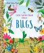 My Little Golden Book About Bugs - Preview