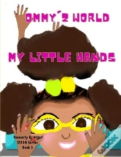 Capa do artigo My Little Hands