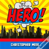 Capa do artigo My Little Hero